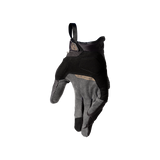 Glove ADV HydraDri 5.5 Short - Stealth Black/Grey