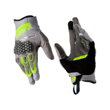 Glove ADV HydraDri 5.5 Short - Hi-Viz Yellow