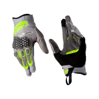 Glove ADV HydraDri 5.5 Short - Hi-Viz Yellow