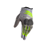 Glove ADV HydraDri 5.5 Short - Hi-Viz Yellow