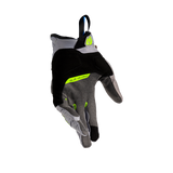 Glove ADV HydraDri 5.5 Short - Hi-Viz Yellow