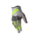 Glove ADV HydraDri 5.5 Short - Hi-Viz Yellow