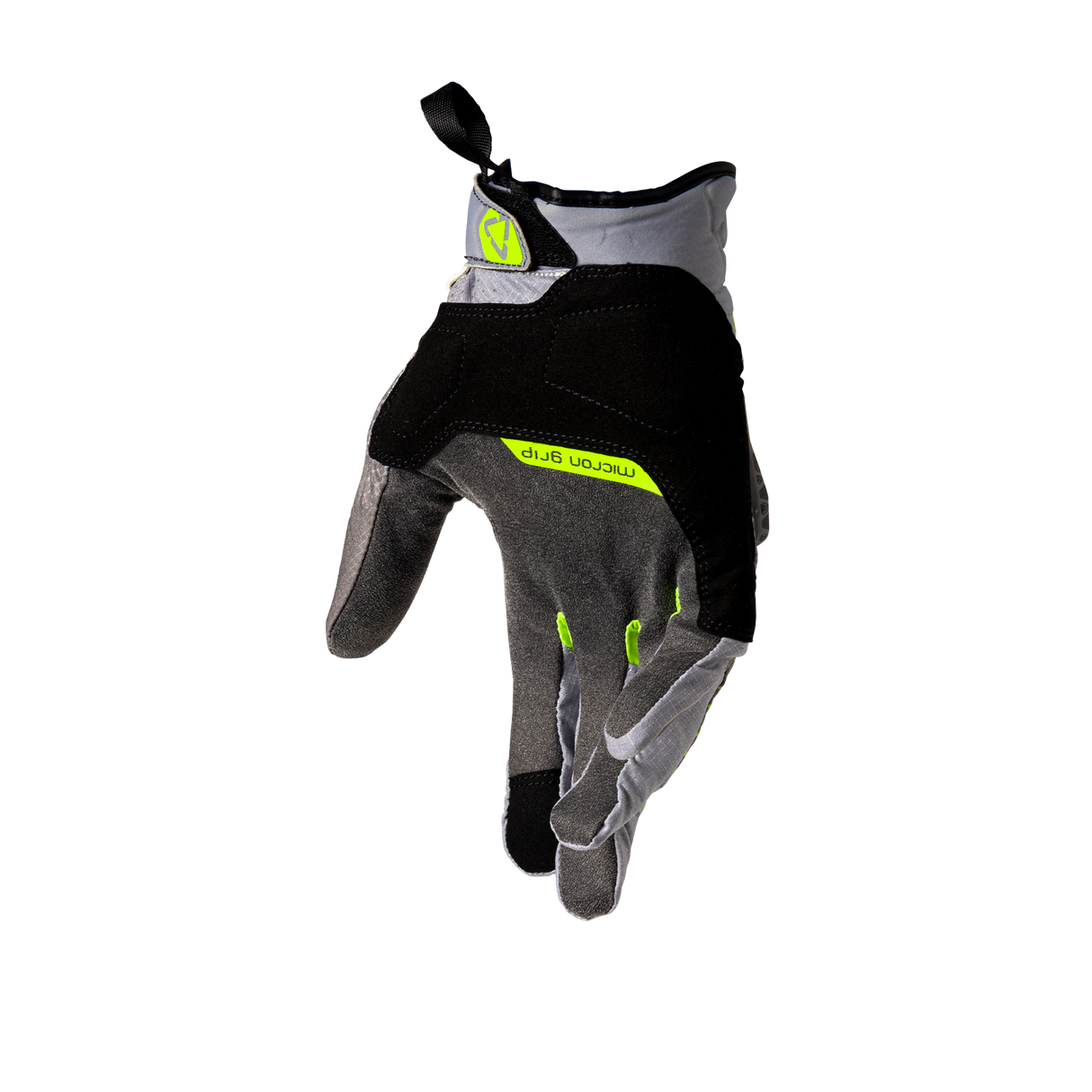 Glove ADV HydraDri 5.5 Short - Hi-Viz Yellow