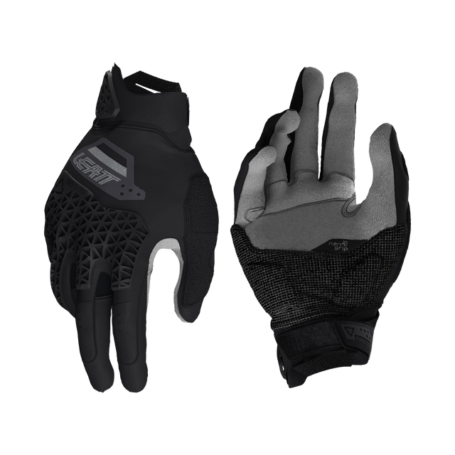 Glove ADV Rally 5.5 - Stealth Black/Grey