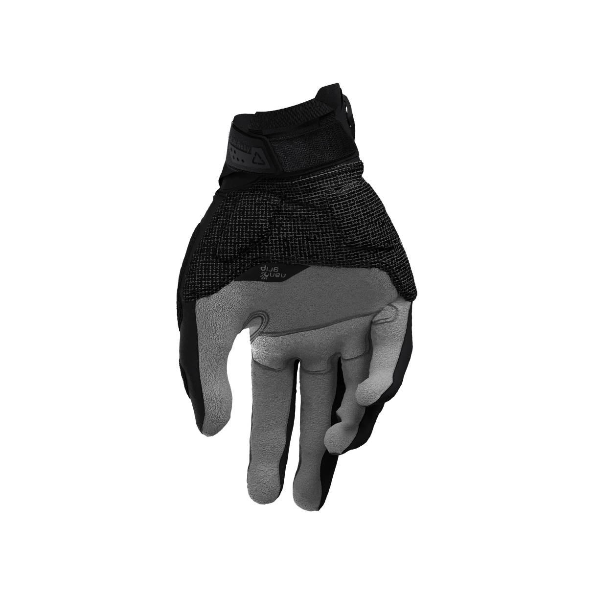 Glove ADV Rally 5.5 - Stealth Black/Grey