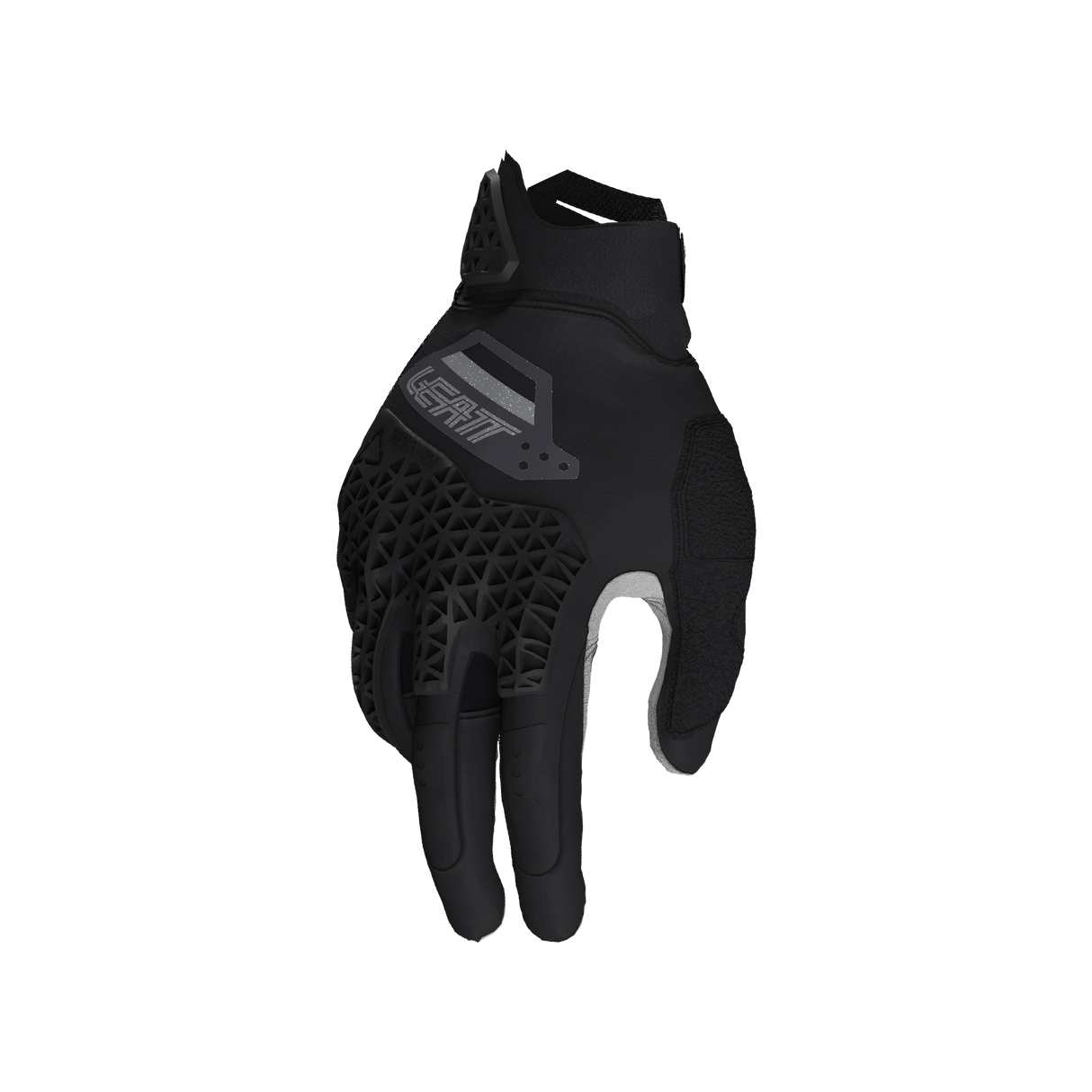 Glove ADV Rally 5.5 - Stealth Black/Grey