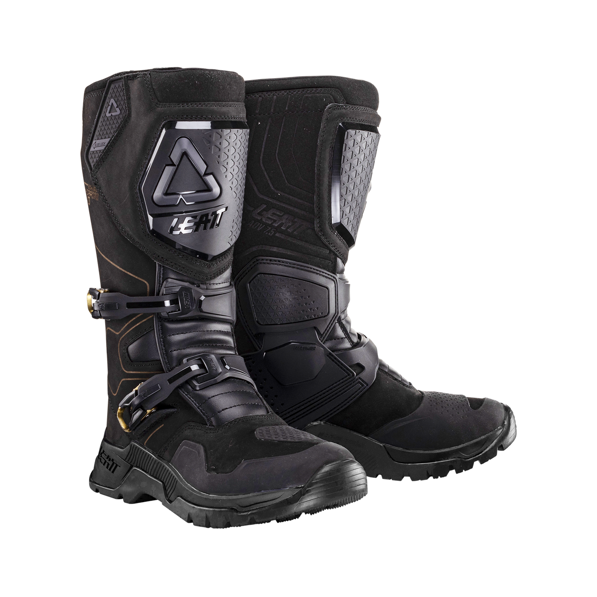 Boot ADV HydraDri 7.5 - Stealth Black/Grey