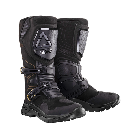 Boot ADV HydraDri 7.5 - Stealth Black/Grey