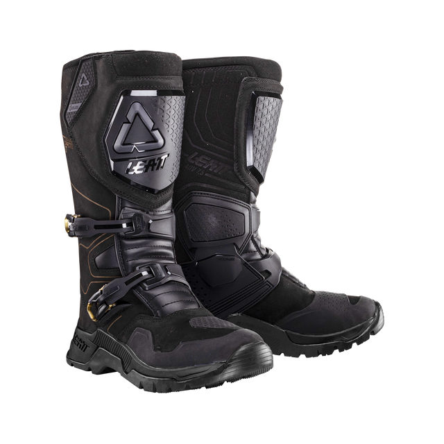 Boot ADV HydraDri 7.5 - Stealth Black/Grey