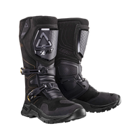 Boot ADV HydraDri 7.5 - Stealth Black/Grey