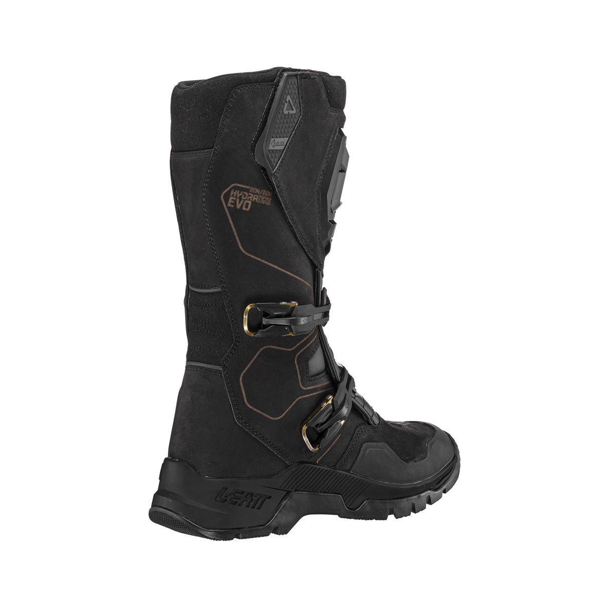 Boot ADV HydraDri 7.5 - Stealth Black/Grey