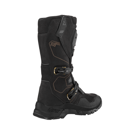 Boot ADV HydraDri 7.5 - Stealth Black/Grey