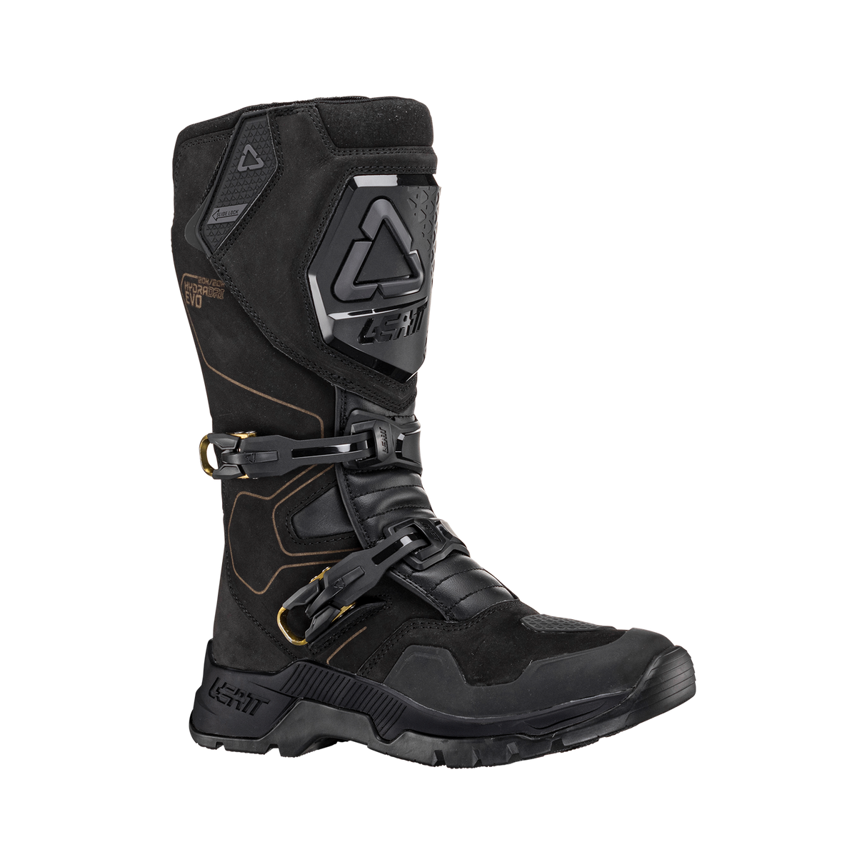 Boot ADV HydraDri 7.5 - Stealth Black/Grey