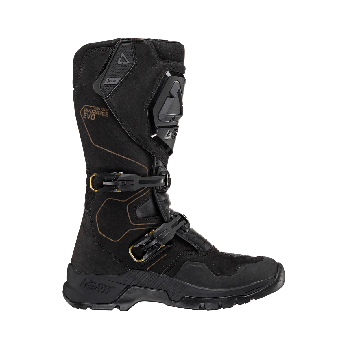 Boot ADV HydraDri 7.5 - Stealth Black/Grey