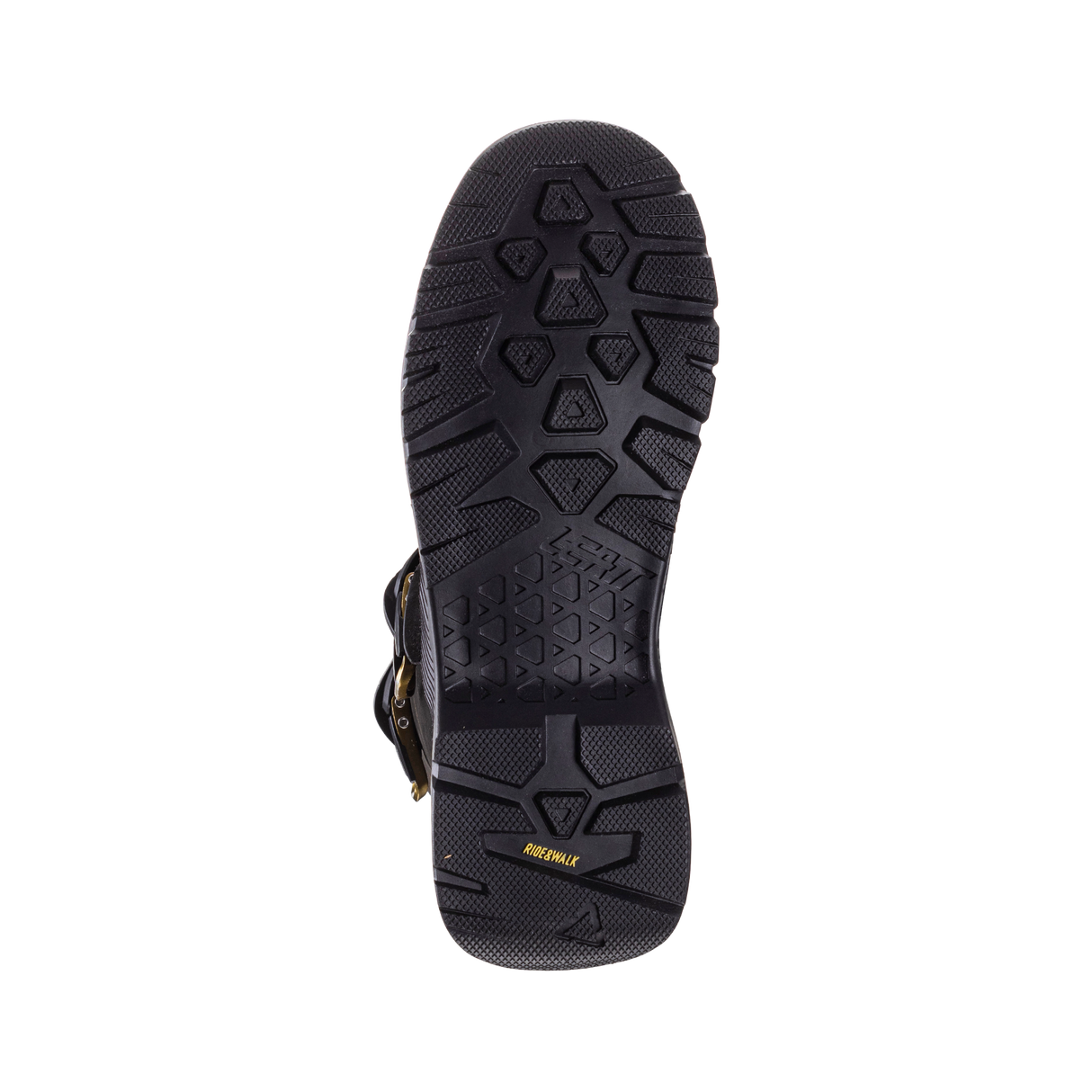 Boot ADV HydraDri 7.5 - Stealth Black/Grey