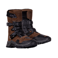 Boot ADV HydraDri 7.5 Short - Desert Brown