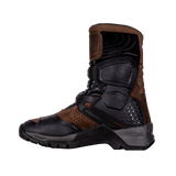 Boot ADV HydraDri 7.5 Short - Desert Brown