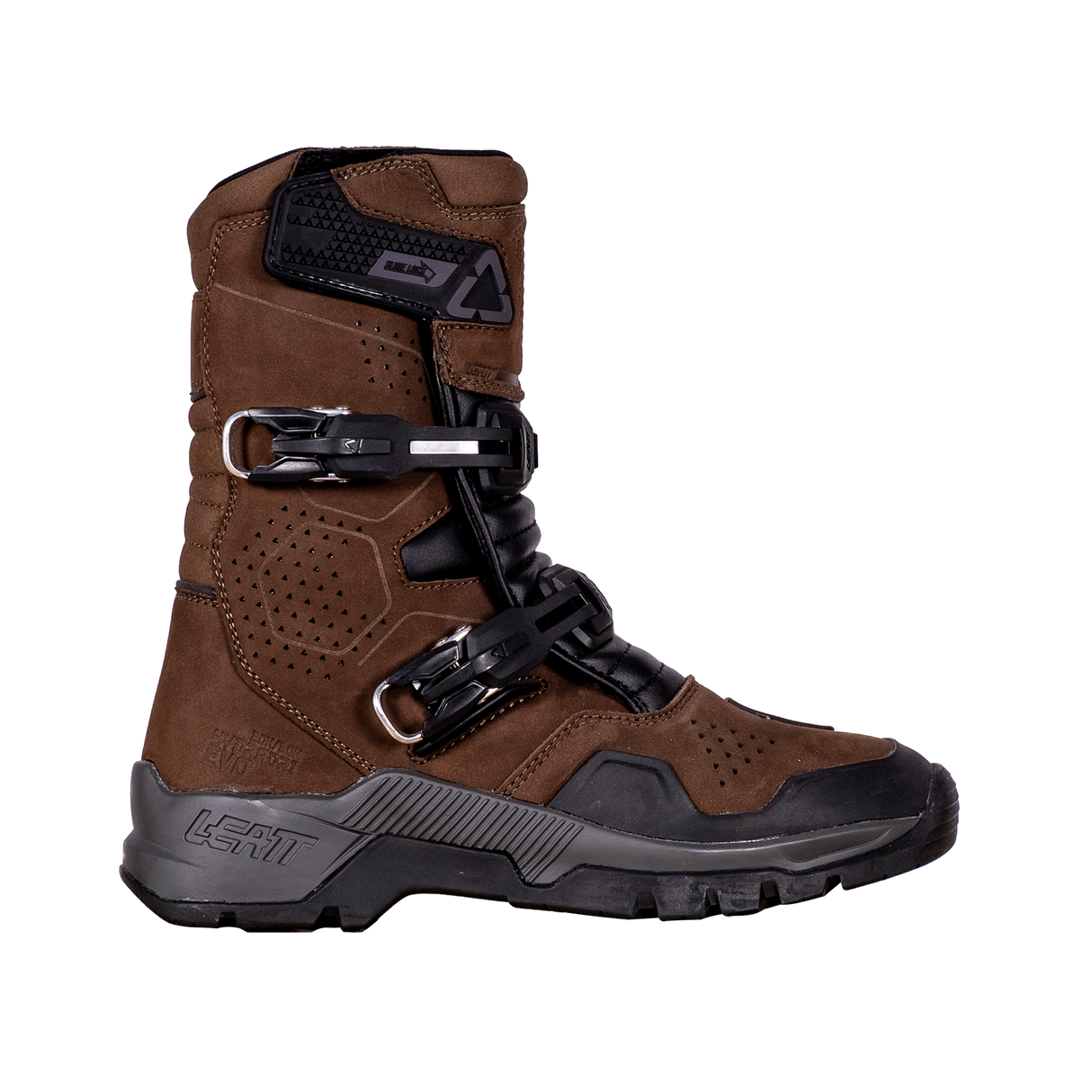 Boot ADV HydraDri 7.5 Short - Desert Brown