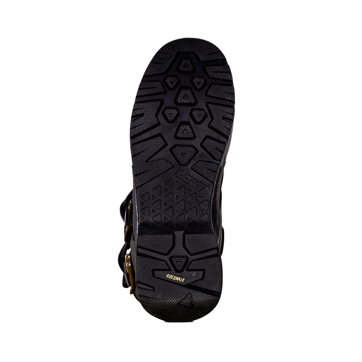 Boot ADV HydraDri 7.5 Short - Desert Brown