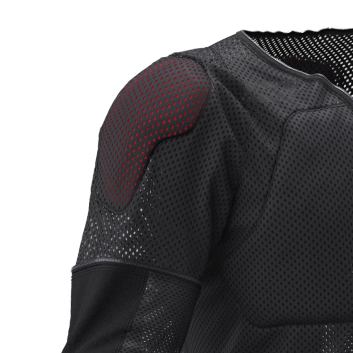 Shoulder Protector Inserts 3DF CE Level 2 Pair