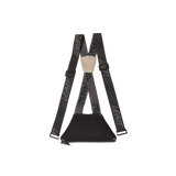 Suspenders / Braces all ADV pants. - Black