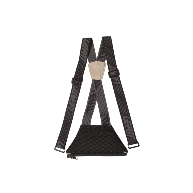 Suspenders / Braces all ADV pants. - Black