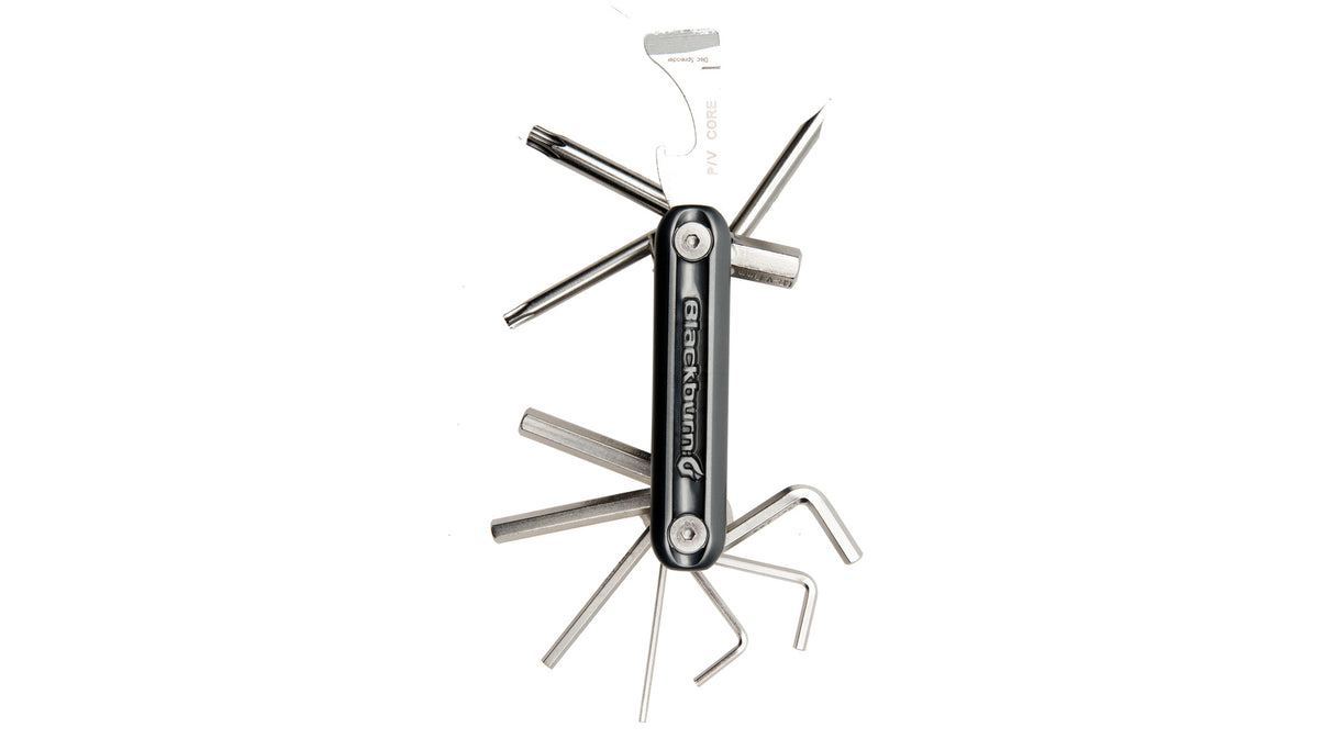Grid 13 Multi Tool