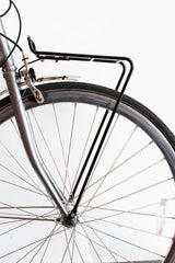 Front Luggage Rack Lite Rack - Black 