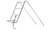 Lite Front Carrier - Plata