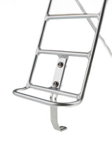 Lite Front Carrier - Plata