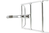 Lite Front Carrier - Plata
