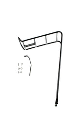 Lite Front Carrier - Plata