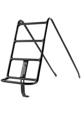 Front Luggage Rack Lite Rack - Black 