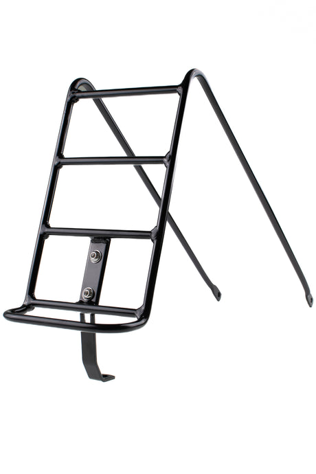 Support frontal Lite Rack - Noir
