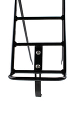Front Luggage Rack Lite Rack - Black 
