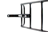 Front Luggage Rack Lite Rack - Black 