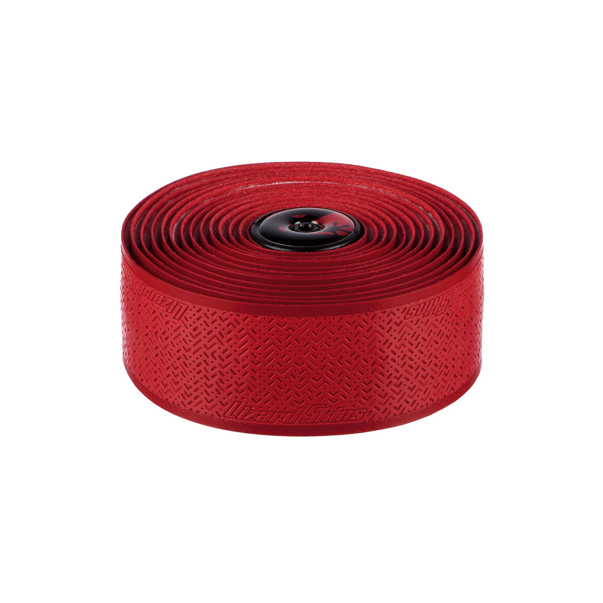 DSP V2 Lenkerband 1.8mm - Rot