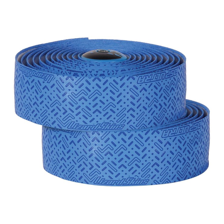 DSP Ultra Lenkerband 2.7 mm - Cobalt Blue
