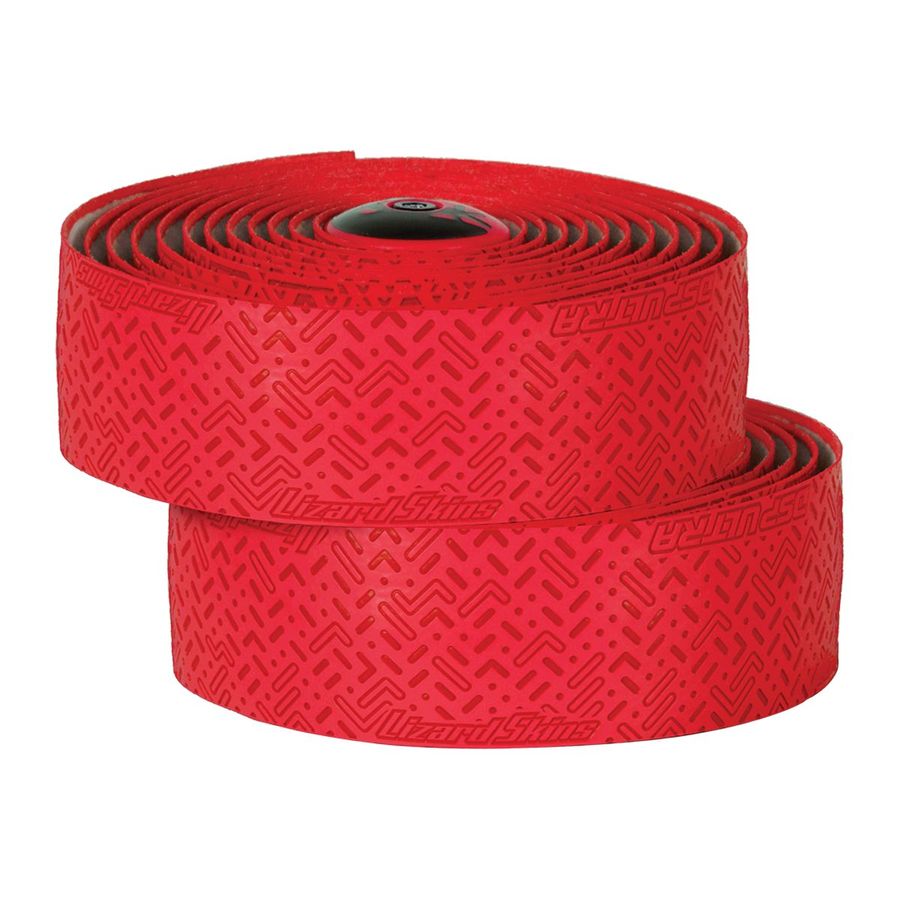 DSP Ultra Lenkerband 2.7 mm - Crimson Red