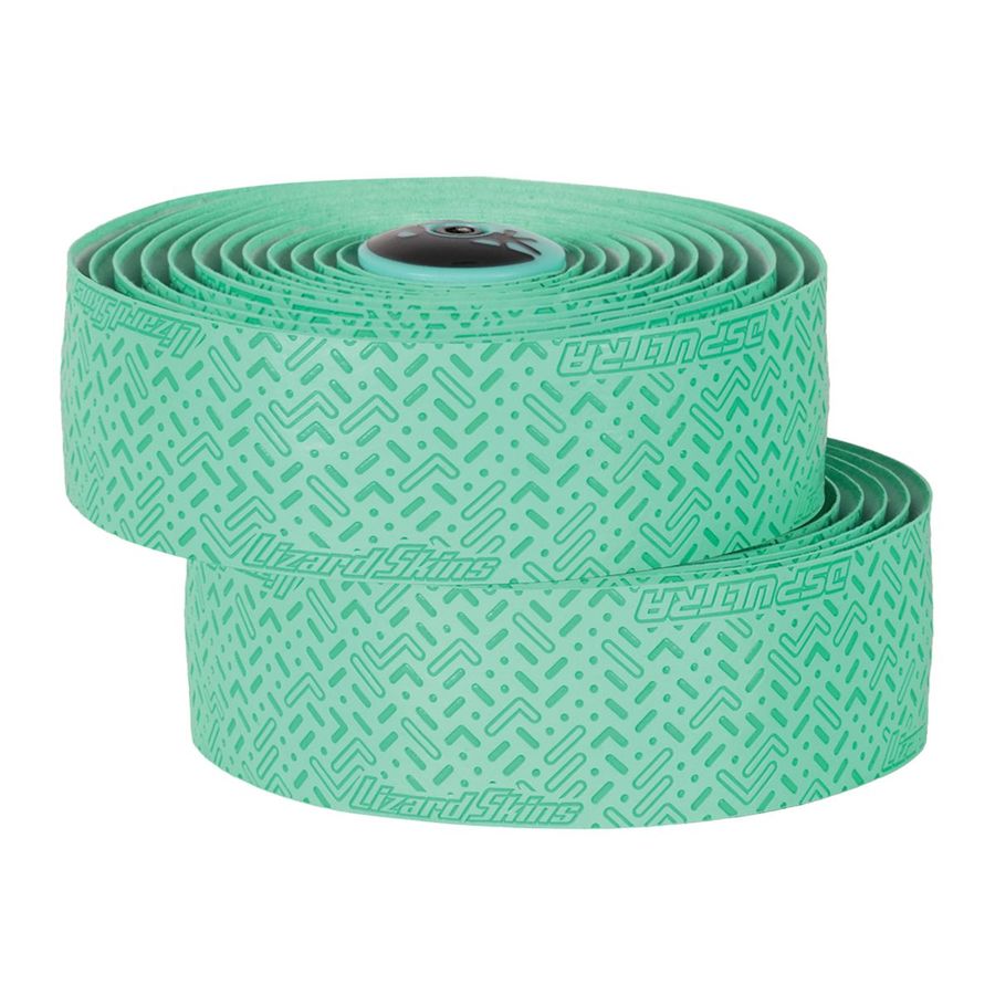 DSP Ultra Lenkerband 2.7 mm - Celeste Green