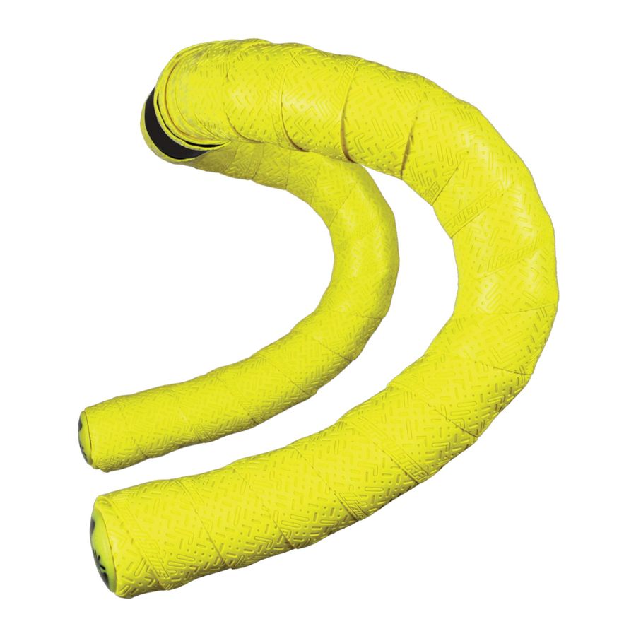 DSP Ultra Lenkerband 2.7 mm - Neon Yellow