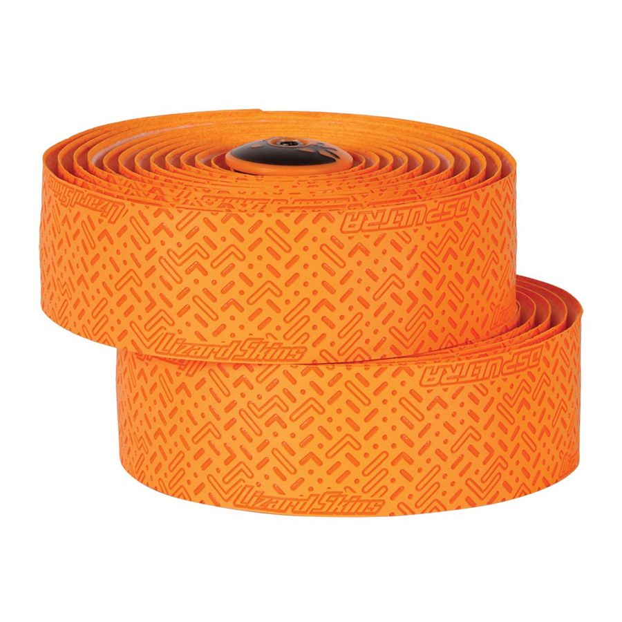 DSP Ultra Lenkerband 3.5 mm - Tangerine Orange