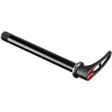 VR thru axle DT Swiss RWS E-thru Road Alu, 12/100 mm TA avec levier en aluminium