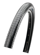 DTH Drahtreifen - 20 Zoll - EXO - Dual