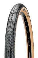DTH Wire Bead Tire - 26 x 2.30 inches - Tanwall - EXO 