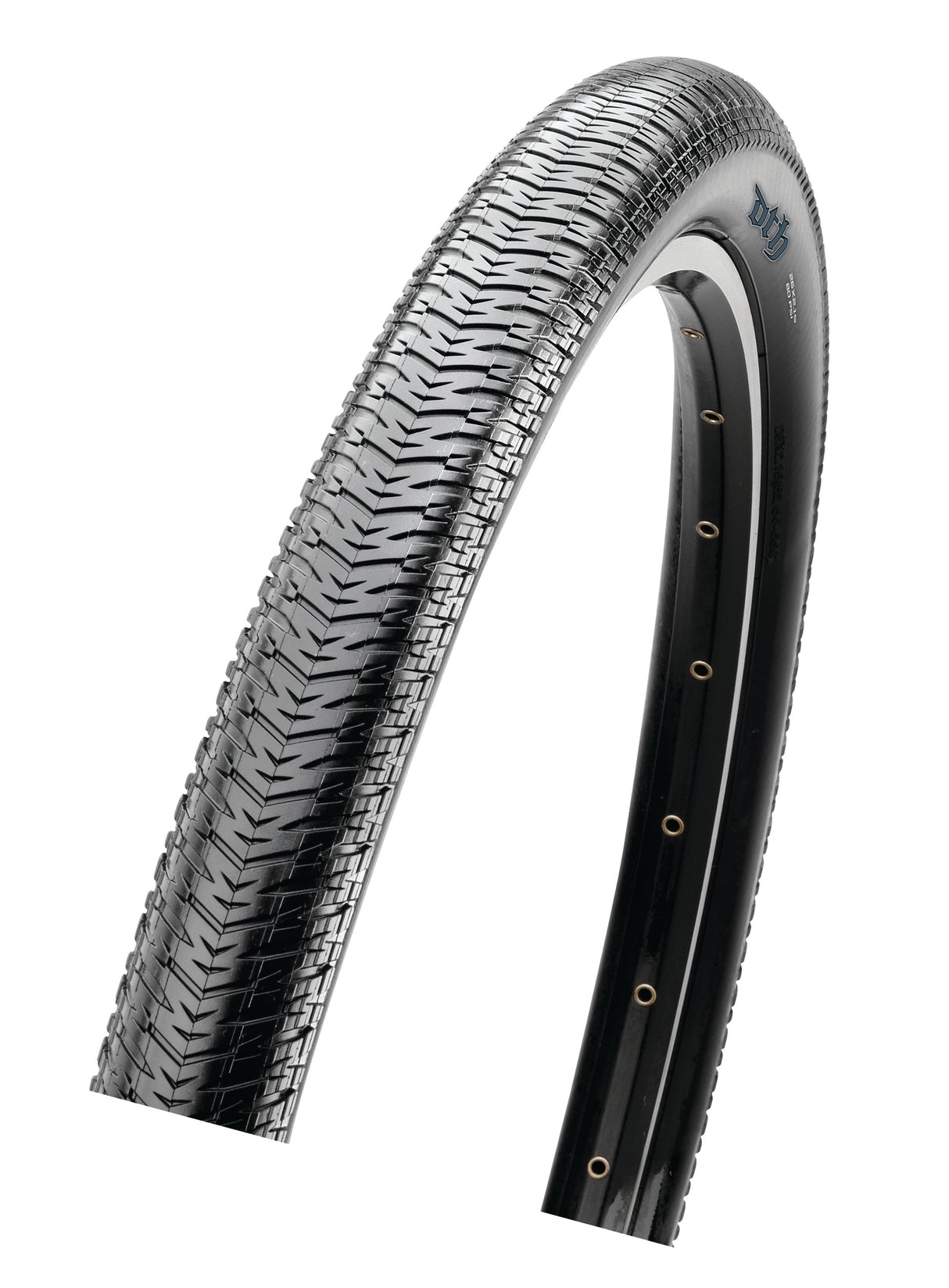 DTH Faltreifen - 20 x 1.95 Zoll - EXO - Dual