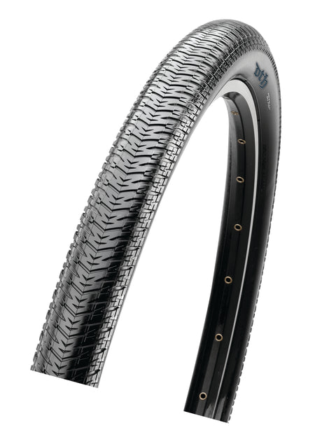 DTH Faltreifen - 20 x 1.95 Zoll - EXO - Dual