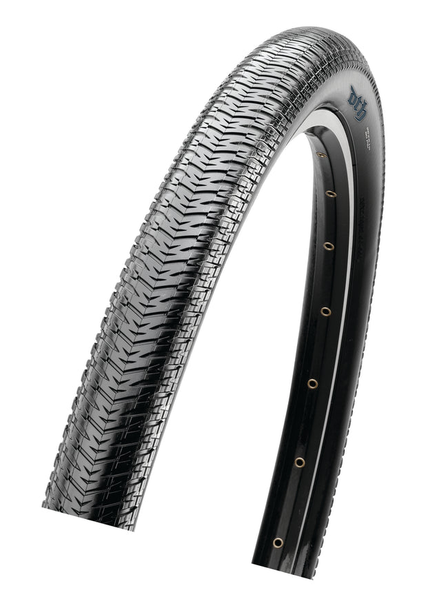 DTH Faltreifen - 20 x 1.95 Zoll - EXO - Dual