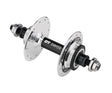 Nabe 370 Track HR 120mm - silber