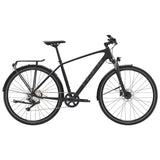 Dual Sport 3 Equipped Matte Trek Black